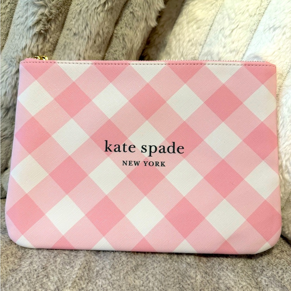 Kate Spade wristlet
